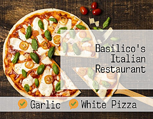 Basilico's Italian Restaurant