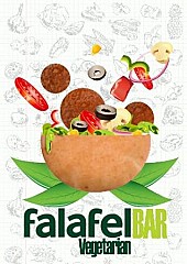 falafel bar