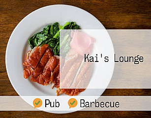 Kai's Lounge