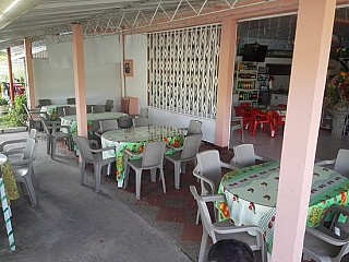 Restaurante Zenaida
