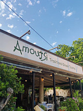 Taverna Amoutsi