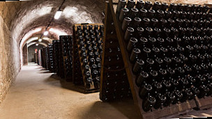 Toerley Sparkling Wine Cellar