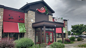 Chili's Grill Open For Dine-in, Delivery And Takeout