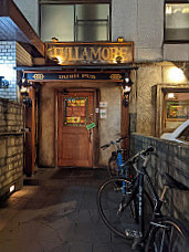 Irish Pub Tullamore
