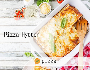 Pizza Hytten