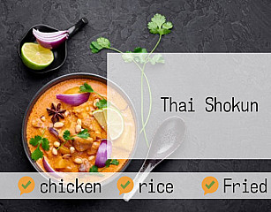 Thai Shokun