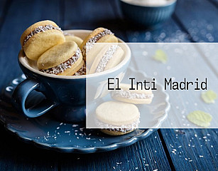 El Inti Madrid