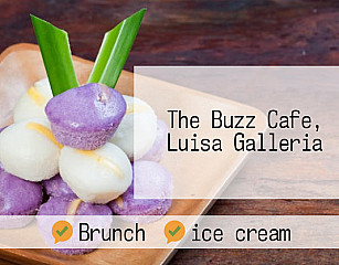 The Buzz Cafe, Luisa Galleria