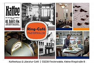 Ring-Café Finsterwalde