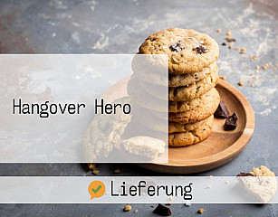 Hangover Hero