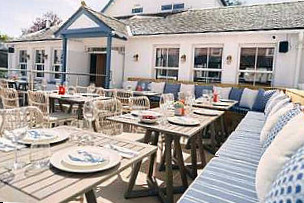 The Potted Lobster Abersoch