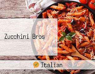 Zucchini Bros