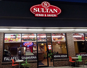 Sultan Kebab Bakery