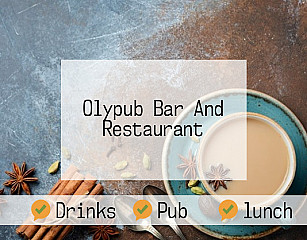 Olypub Bar And Restaurant