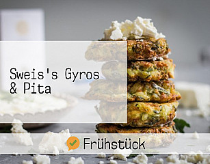 Sweis's Gyros & Pita