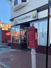 La Castellana Bakery