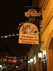 Philipps Pizzeria