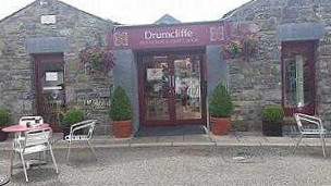 Drumcliffe Tea House Craft Shop
