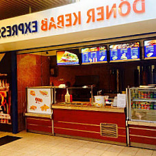Doener Kebab Express