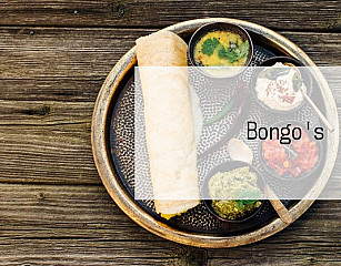 Bongo's