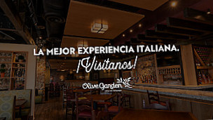 Olive Garden San Juan