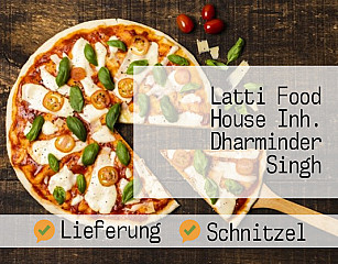 Latti's Food House Stendal