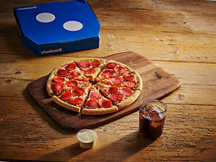 Domino's Pizza Worksop