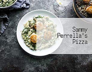 Sammy Perrella's Pizza