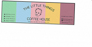 The Little Things Coffee House