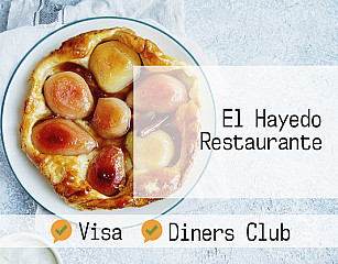 El Hayedo Restaurante