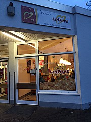 Bäckerei Leifert