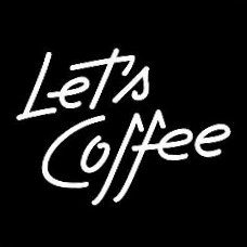 Let's Coffee