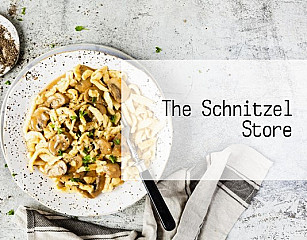 The Schnitzel Store