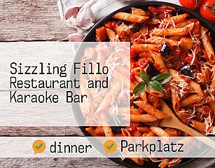 Sizzling Fillo Restaurant and Karaoke Bar