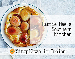 Hattie Mae's Southern Kitchen