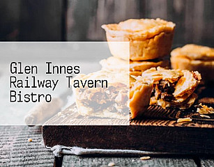 Glen Innes Railway Tavern Bistro