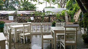 Gardenia Cafe