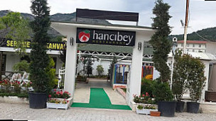 Hancibey Restorant