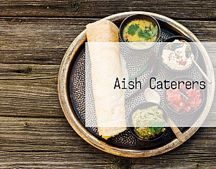 Aish Caterers
