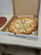 New West Pizza