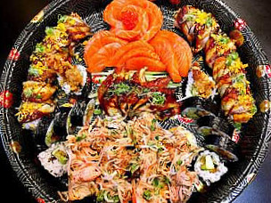 Geido Sushi