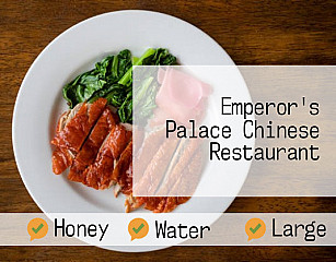 Emperor's Palace Chinese Restaurant