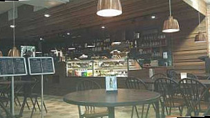 Antell Cafe Piha