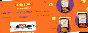 India House Order Best Packed Indian Food, Food Supplier Delivery To Stores Restaurants In Helsinki