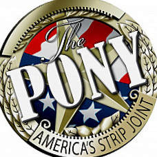 The Pony Memphis Strip Club