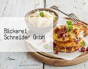 Bäckerei Schneider GmbH