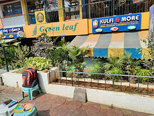 Green Leaf Food Court