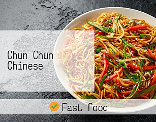 Chun Chun Chinese