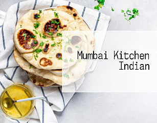 Mumbai Kitchen Indian