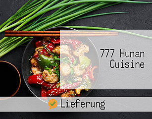 777 Hunan Cuisine